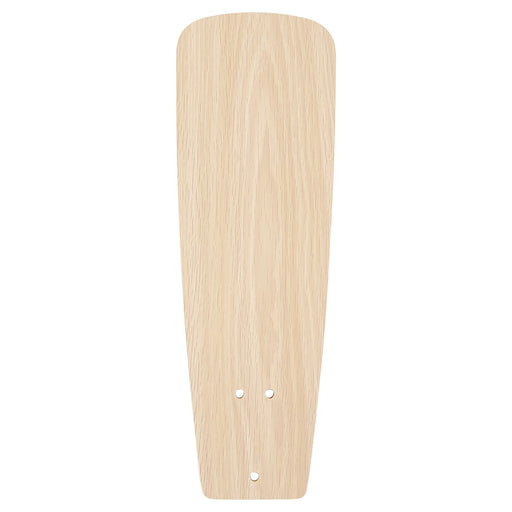Fan Blades Studio White/Washed Oak