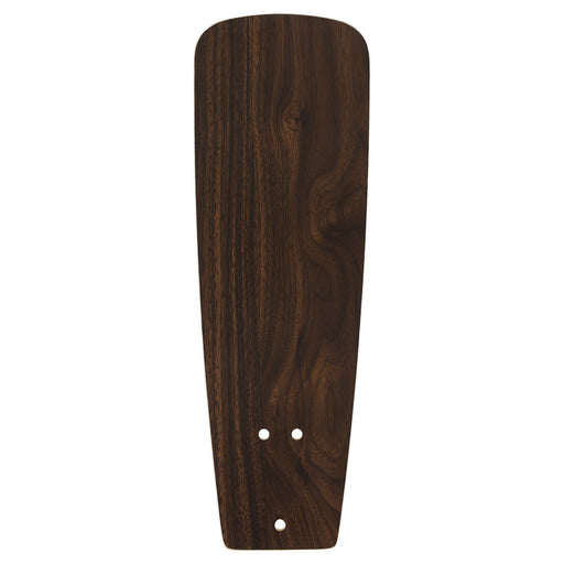 Fan Blades Silver/Walnut