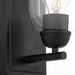Quorum - 5112-1-59 - One Light Wall Mount - Wallinger - Matte Black
