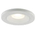 Trans Globe Imports - LED-31000 WH - LED Disk Light - White