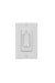 Trans Globe Imports - WC-1 - Fan Wall Control - White