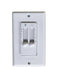 Trans Globe Imports - WC-7 - Fan Wall Control - White