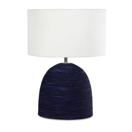 Manuka One Light Table Lamp