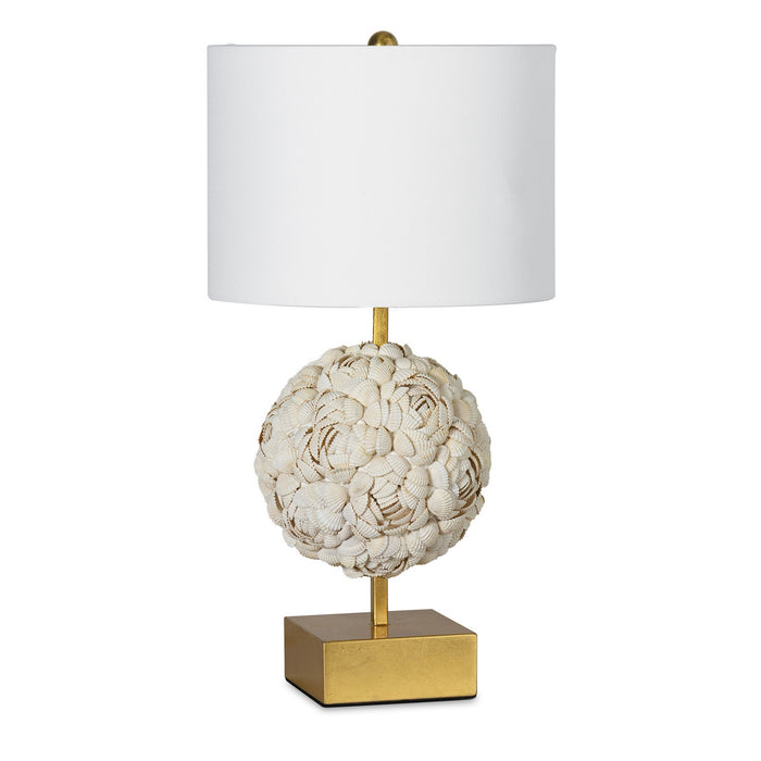 Regina Andrew - 13-1636 - One Light Table Lamp - Brittney - Natural