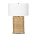 Regina Andrew - 13-1643 - One Light Table Lamp - Resort Bedside - Natural