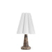 Regina Andrew - 13-1664BRN - One Light Mini Lamp - Segal - Brown