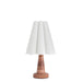 Regina Andrew - 13-1664RD - One Light Mini Lamp - Segal - Red