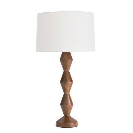 Crew One Light Table Lamp