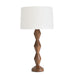 Regina Andrew - 13-1671 - One Light Table Lamp - Crew - Brown