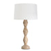 Regina Andrew - 13-1679 - One Light Table Lamp - Crew - Natural Stone