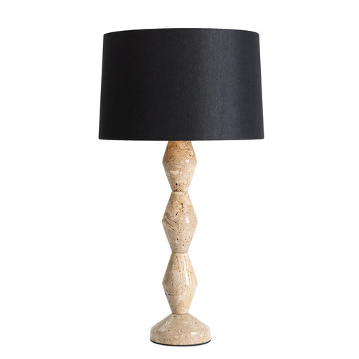 Crew One Light Table Lamp