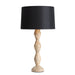 Regina Andrew - 13-1680 - One Light Table Lamp - Crew - Natural Stone