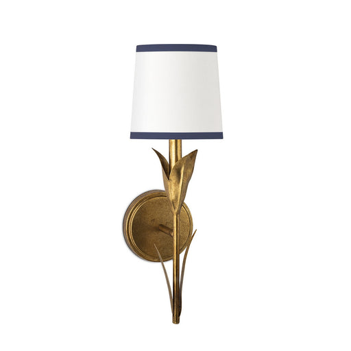 River Reed One Light Wall Sconce