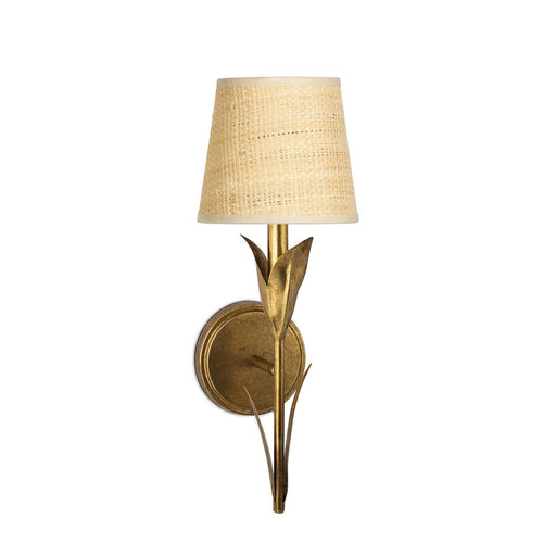 River Reed One Light Wall Sconce