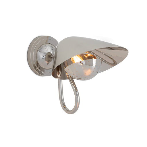 Keaton One Light Wall Sconce