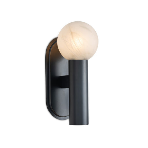 Regina Andrew - 15-1234ORB - LED Wall Sconce - Dion - Oil Rubbed Bronze