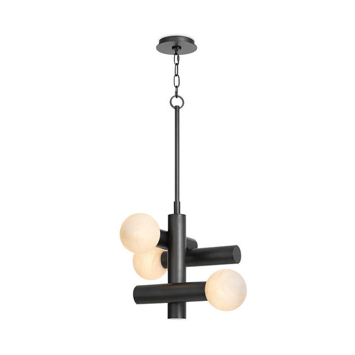 Regina Andrew - 16-1443ORB - LED Pendant - Dion - Oil Rubbed Bronze