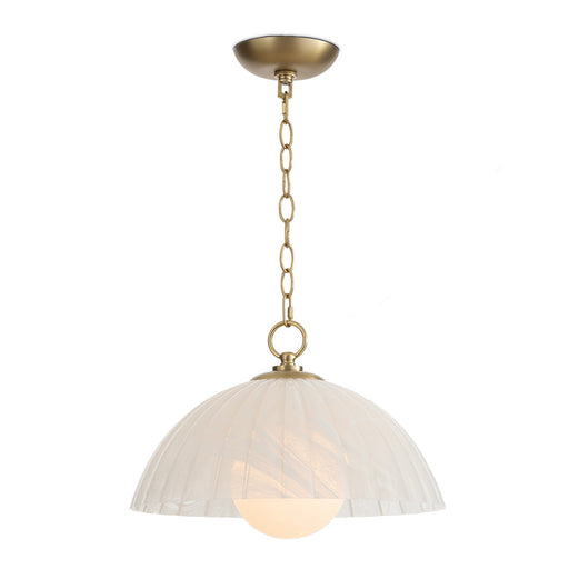 Dariel One Light Pendant