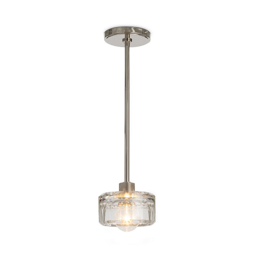 Bijoux One Light Pendant