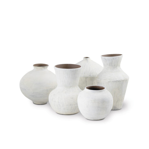 Noor Vase Set