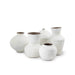 Regina Andrew - 20-1579 - Vase Set - Noor - White