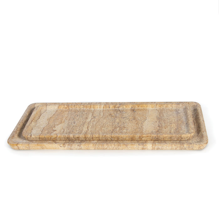 Regina Andrew - 20-1624 - Tray Set - Sutton - Natural