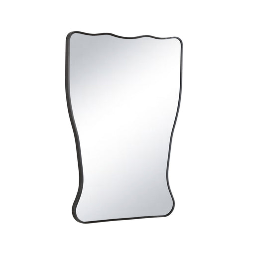 Regina Andrew - 21-1173STL - Mirror - Piero - Steel