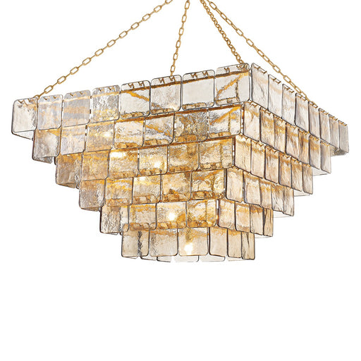 Regal 29 Light Chandelier