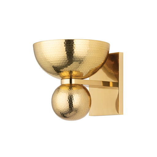 Catania One Light Wall Sconce