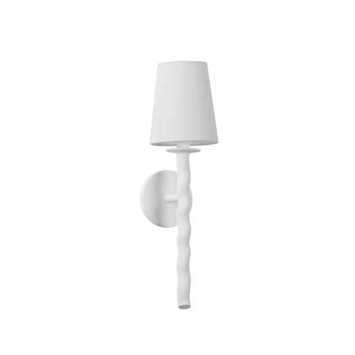 Alvaro One Light Wall Sconce