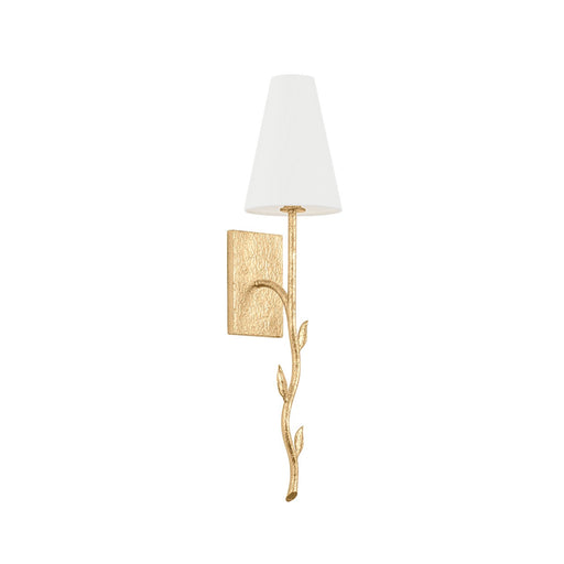 Elwyn One Light Wall Sconce