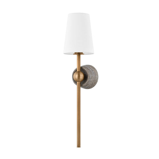 Los Vilos One Light Wall Sconce