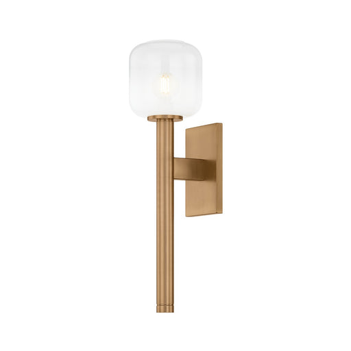 Axton One Light Wall Sconce