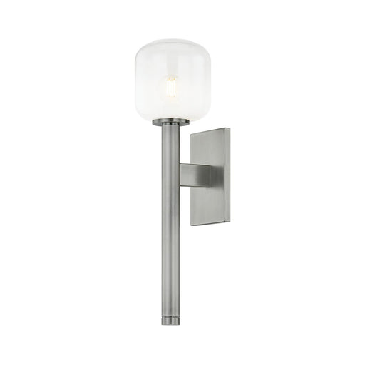 Troy Lighting - B2119-VPT - One Light Wall Sconce - Axton - Vintage Pewter