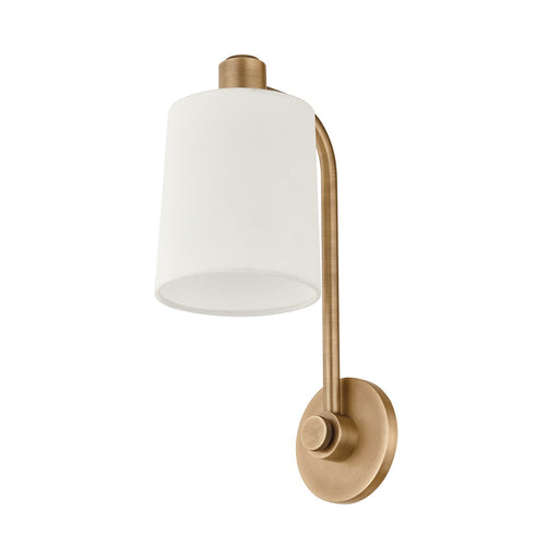 Rigby One Light Wall Sconce