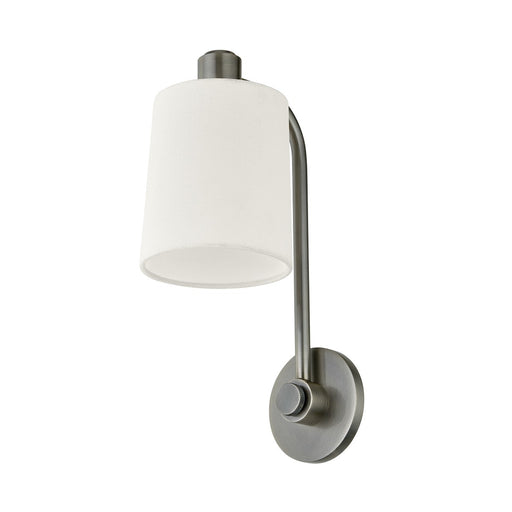 Rigby One Light Wall Sconce