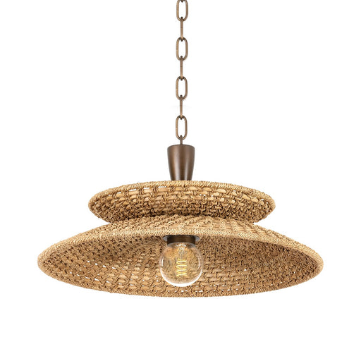 Landry One Light Pendant