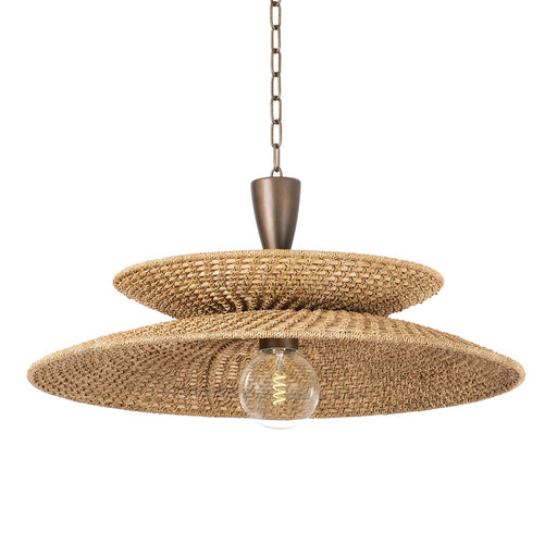 Landry One Light Pendant