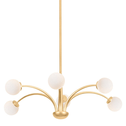 Orinda Six Light Chandelier