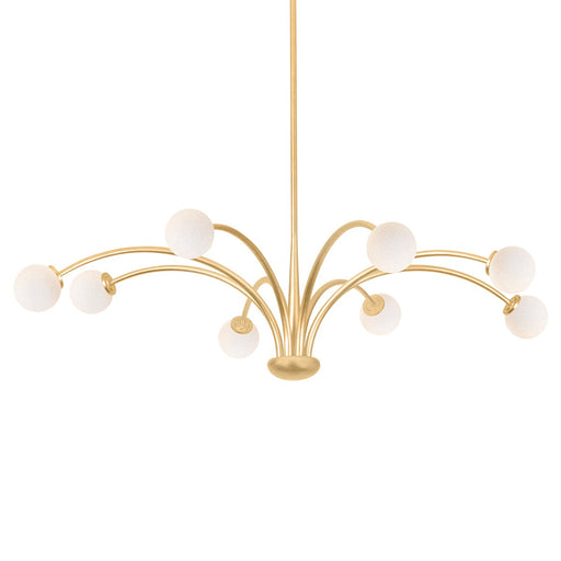 Orinda Eight Light Chandelier