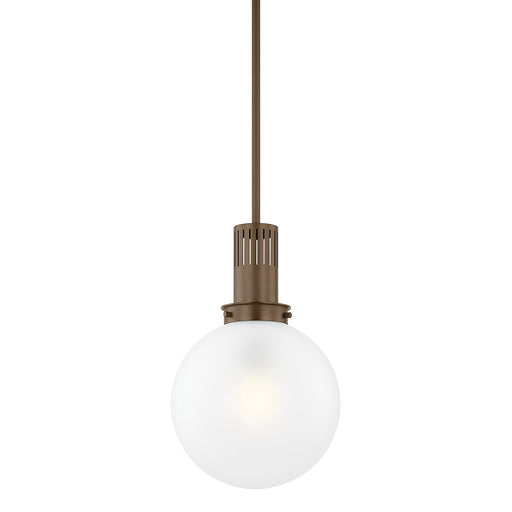 Tobias One Light Pendant