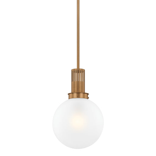 Tobias One Light Pendant