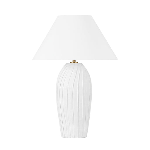 Deacon One Light Table Lamp