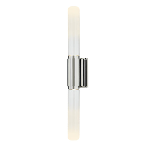 Colrain Two Light Wall Sconce