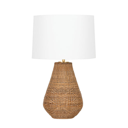 Eastbridge One Light Table Lamp