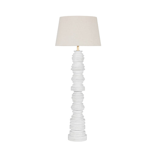 Wayzata One Light Floor Lamp