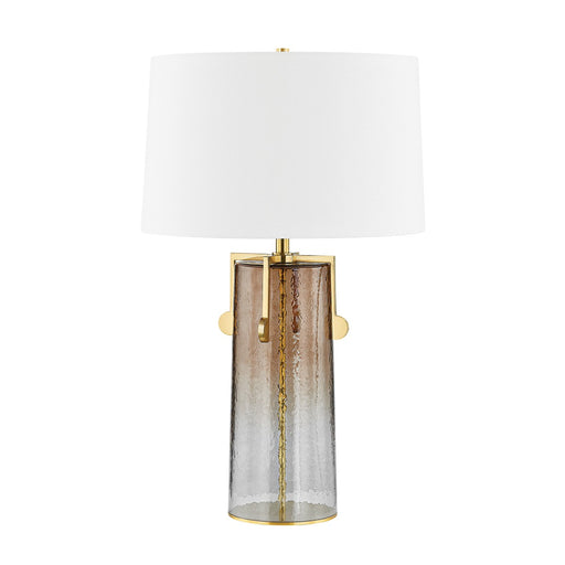 Wildwood One Light Table Lamp