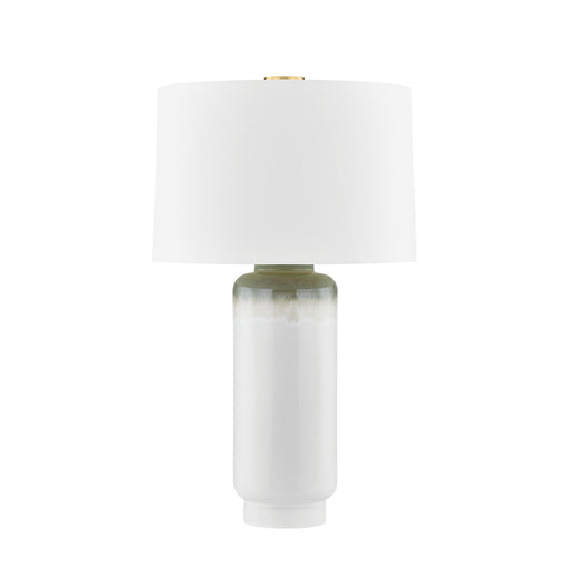 Stafford One Light Table Lamp