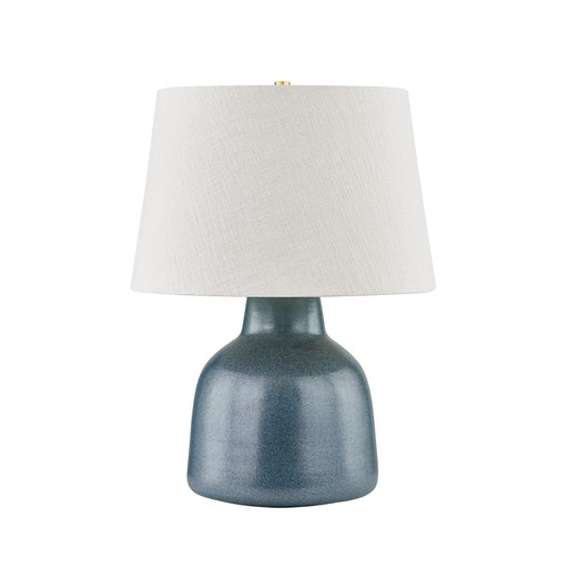 Ridgefield One Light Table Lamp