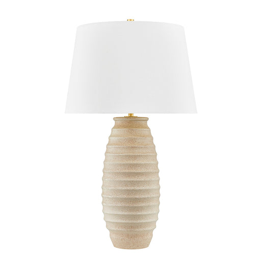 Haddam One Light Table Lamp